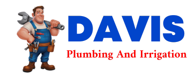 Trusted plumber in ENCAMPMENT